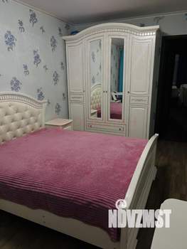 2-к квартира, вторичка, 54м2, 1/9 этаж