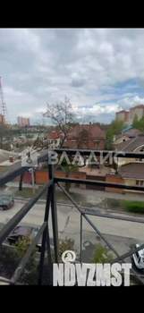 1-к квартира, вторичка, 49м2, 4/10 этаж