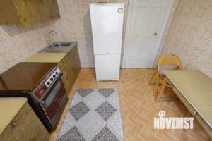 2-к квартира, вторичка, 55м2, 2/3 этаж