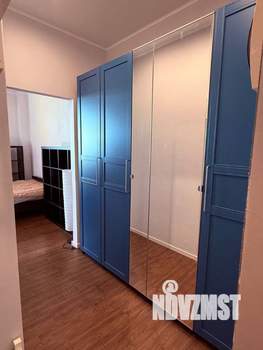 Студия квартира, вторичка, 37м2, 9/16 этаж