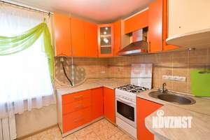 2-к квартира, вторичка, 52м2, 10/15 этаж