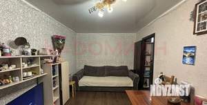 3-к квартира, вторичка, 62м2, 5/5 этаж