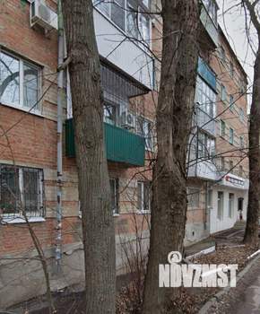 Студия квартира, вторичка, 40м2, 1/5 этаж