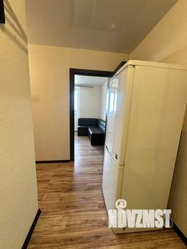 1-к квартира, вторичка, 45м2, 19/19 этаж