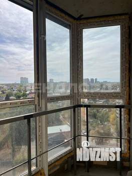 1-к квартира, вторичка, 34м2, 12/24 этаж