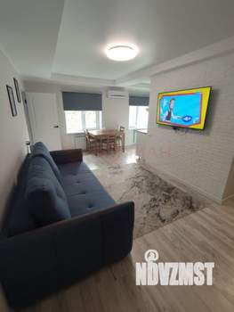 2-к квартира, вторичка, 46м2, 5/5 этаж