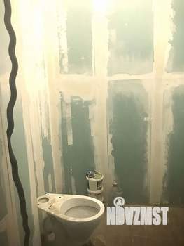 2-к квартира, вторичка, 41м2, 1/4 этаж