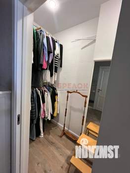 Студия квартира, вторичка, 29м2, 15/19 этаж