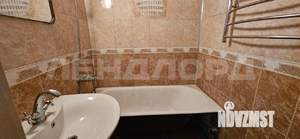3-к квартира, вторичка, 63м2, 7/9 этаж