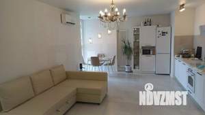 2-к квартира, вторичка, 80м2, 17/26 этаж