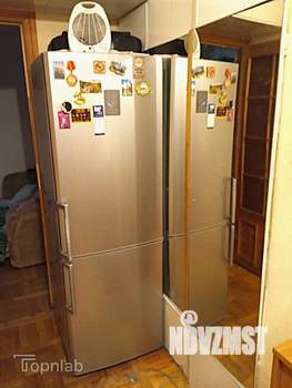 2-к квартира, вторичка, 46м2, 1/9 этаж