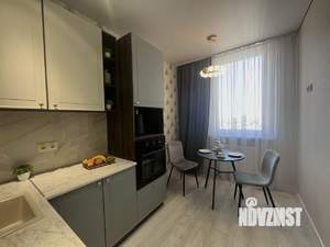 2-к квартира, вторичка, 37м2, 23/25 этаж