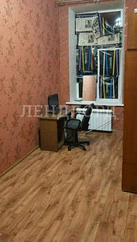 2-к квартира, вторичка, 65м2, 2/3 этаж