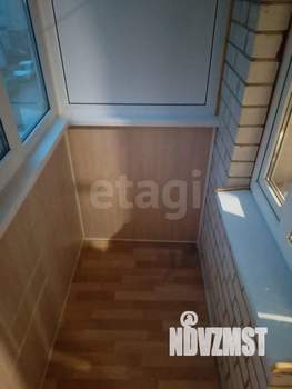 Студия квартира, вторичка, 16м2, 3/5 этаж