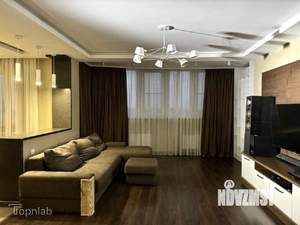 2-к квартира, вторичка, 85м2, 13/17 этаж