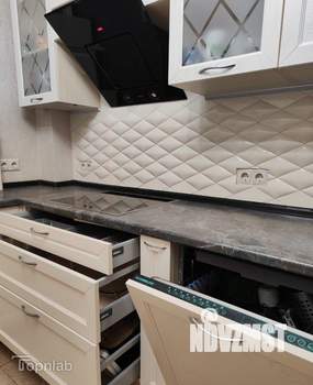 2-к квартира, вторичка, 60м2, 1/17 этаж