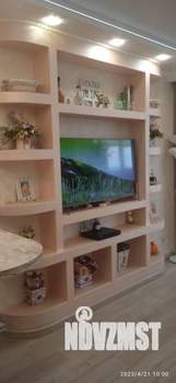 1-к квартира, вторичка, 40м2, 19/25 этаж
