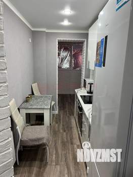 1-к квартира, вторичка, 36м2, 14/25 этаж