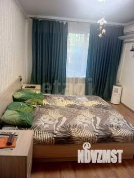 3-к квартира, вторичка, 60м2, 1/9 этаж