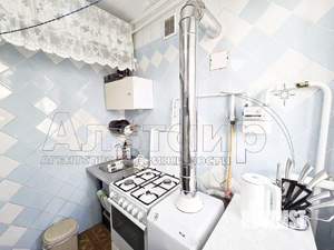 2-к квартира, вторичка, 37м2, 2/3 этаж