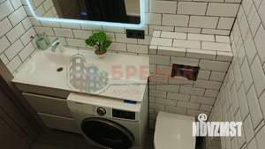 1-к квартира, вторичка, 32м2, 4/5 этаж