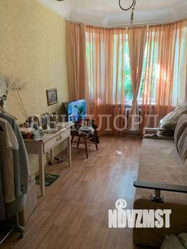 3-к квартира, вторичка, 83м2, 1/2 этаж