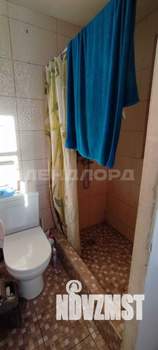 2-к квартира, вторичка, 37м2, 2/2 этаж