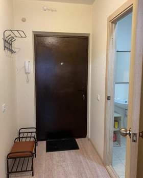 Студия квартира, вторичка, 30м2, 9/18 этаж