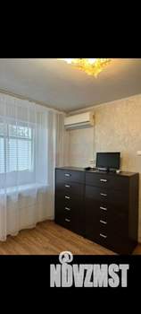 1-к квартира, вторичка, 24м2, 8/9 этаж