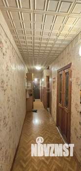 3-к квартира, вторичка, 60м2, 7/9 этаж