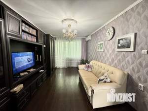 2-к квартира, вторичка, 45м2, 5/5 этаж