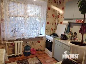 2-к квартира, вторичка, 52м2, 3/5 этаж