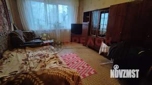 3-к квартира, вторичка, 64м2, 4/9 этаж