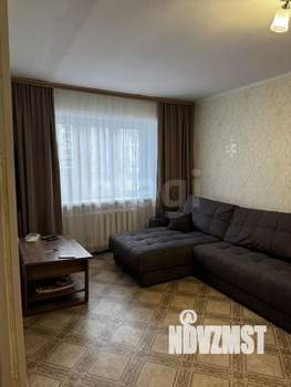 2-к квартира, вторичка, 34м2, 1/5 этаж