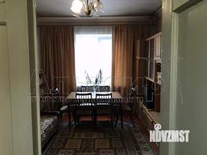 3-к квартира, вторичка, 65м2, 1/2 этаж