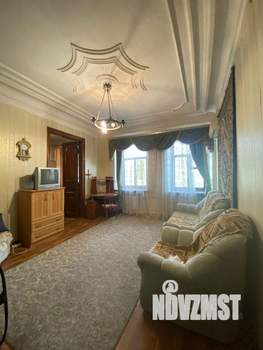 2-к квартира, вторичка, 33м2, 2/2 этаж