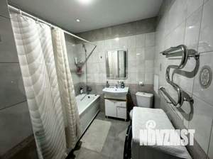 Студия квартира, вторичка, 38м2, 3/17 этаж