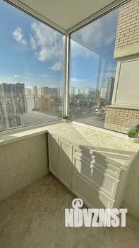 2-к квартира, вторичка, 42м2, 7/12 этаж