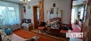 3-к квартира, вторичка, 50м2, 2/5 этаж