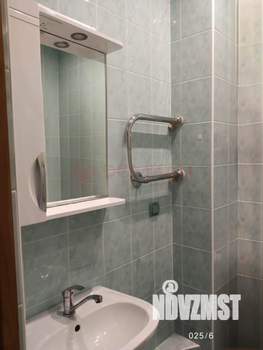 1-к квартира, вторичка, 43м2, 2/5 этаж