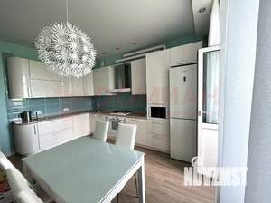 3-к квартира, вторичка, 100м2, 6/9 этаж