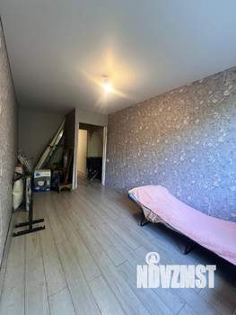 3-к квартира, вторичка, 57м2, 4/5 этаж