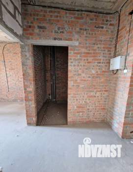 1-к квартира, вторичка, 37м2, 12/22 этаж