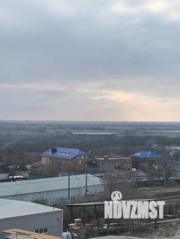 3-к квартира, вторичка, 74м2, 6/20 этаж