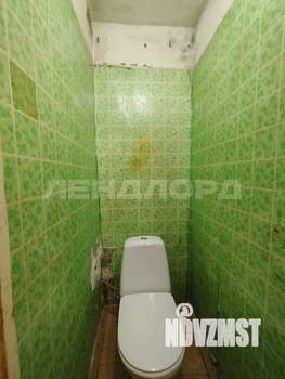 2-к квартира, вторичка, 34м2, 9/9 этаж