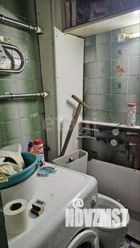 1-к квартира, вторичка, 31м2, 10/16 этаж