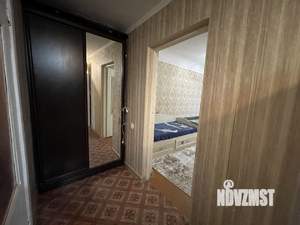 2-к квартира, вторичка, 46м2, 4/5 этаж