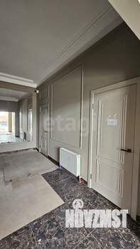 1-к квартира, вторичка, 42м2, 3/19 этаж