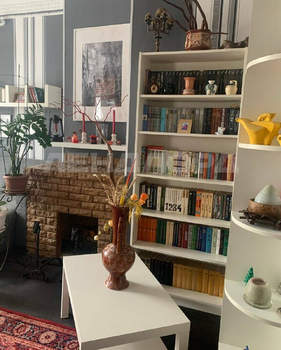 3-к квартира, вторичка, 57м2, 2/2 этаж