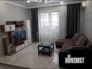 1-к квартира, вторичка, 45м2, 7/11 этаж